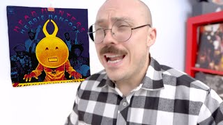 Herbie Hancock  Head Hunters ALBUM REVIEW [upl. by Tory]