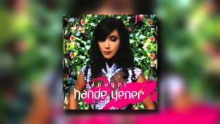 Hande Yener  Yola Devam [upl. by Rexferd]