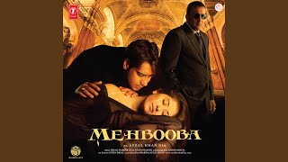 TU MERI MEHBOOBA [upl. by Aeneg]