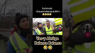 En fait il na pas tort dans tous ce qui dit🤣 reels viralvideo info tiktok giletsjaunes shorts [upl. by Wimsatt900]