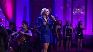 Helene Fischer  Driving Home For Christmas Live aus der Hofburg Wien [upl. by Tica]