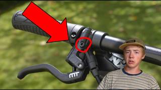 Bike Hacks For MTB And BMX [upl. by Carbo323]