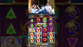 De BESTE SPIN OOIT MET NEDERGAMING slot casino massivewin gamble [upl. by Valorie201]