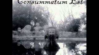 Consummatum Est  Winter Sacrament [upl. by Bobby6]