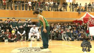 20120228 OBS Vol6 Locking Final  阿布PHD vs 小允TBC [upl. by Melva]