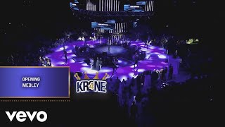 Krone 4 Opening Medley Live [upl. by Abehs]