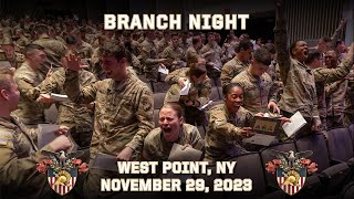 Class of 2024 Branch Night [upl. by Moor112]