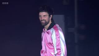 Kasabian  Live At TRNSMT Glasgow Scotland 2023 Full Set [upl. by Louth753]