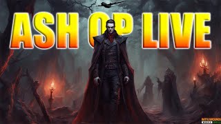 NOOB GAMEPLAY WITH ASH🤡👽ASH OP LIVE 💥bgmi ashoplive iphone11 streamchamp [upl. by Lutim]