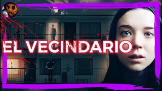 EL VECINDARIO  ¿Quién no tiene VECINOS a los que ODIA [upl. by Essilec577]