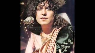 Marc Bolan amp TRex  Lifes A Gas [upl. by Ayit]