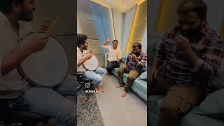 Behind the Scenes of Jagananna Agenda Song ytshorts ysjagan jaganannaagenda [upl. by Zoe967]