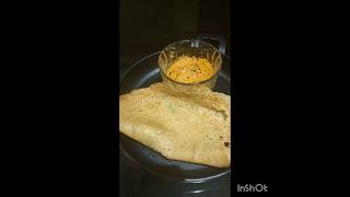 quotHealthy broken wheat dosa A quick and easy breakfast recipe Best nutritious start to your dayquot [upl. by Doowyah117]