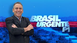 BRASIL URGENTE PIAUÍ  19082024 [upl. by Libbey]