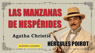 LAS MANZANAS DE HESPERIDES  POIROT [upl. by Saxen130]