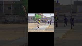 Korangi super league s1 bowling 🔥🏏cricket youtubeshorts subscribe viwes10milion viralshorts [upl. by Sadnak664]