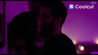 Payal Rajput hot romance actressnewvideo tollywood payalrajput romantic [upl. by Amalbena169]