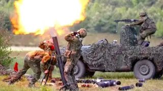 FUNNY MORTAR FAIL COMPILATION [upl. by Philippe]