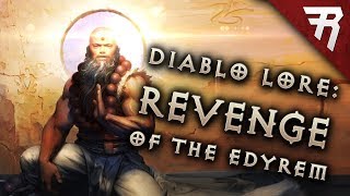 The Return of Lilith amp the Revenge of Rathma Diablo Lore Part 4 [upl. by Naldo443]