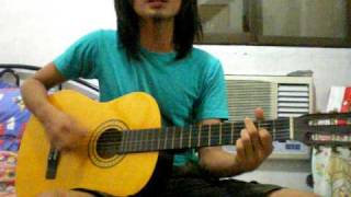 The Fight is Over  Urbandub cover [upl. by Finny]