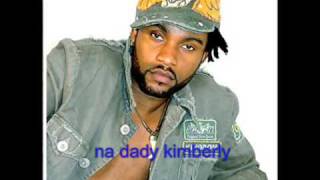 Fally ipupa A2BM travelling love  LYRICS [upl. by Tahp988]