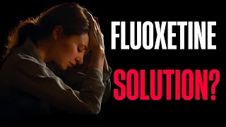 Fluoxetine for Anxiety Exploring the Benefits and Considerations [upl. by Nadirehs]