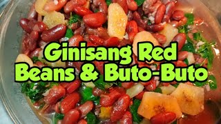 THE BEST RED BEANS AND RICE  QUICK AND EASY 30 MINUTE RECIPE  NO SOAKING [upl. by Eisen]