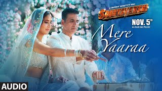 Jeena Na Lage Bin Tere Yaara  Shaktiman  Udit Narayan  Ajay Devgn amp Karishma Kapoor [upl. by Aedrahs]