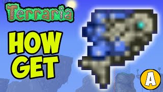 Terraria How To Get AMANITA FUNGIFIN 2024 [upl. by Otilegna349]