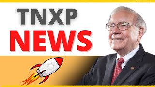 TNXP Stock Will Make Millionaires TNXP Stock Analysis Tonix Pharmaceuticals Stock Prediction tnxp [upl. by Ajuna]