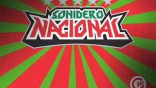 SONIDERO NACIONAL  RAYO DE SOL TEASER [upl. by Lissa]