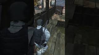 sentado en la esquina pensando cómo fui tan gil🎶🎶🎶 dayz dayzoficial dayzpvp [upl. by Dadivitan]