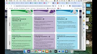 Universal Design for Leaning 41 and 42 [upl. by Anailli110]