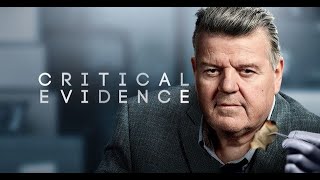 Robbie Coltranes Critical Evidence  Time of Death  Season 1 Episode 2 [upl. by Areht]