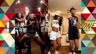 Popular Dance Trends Compilation Part 24 [upl. by Maddock]