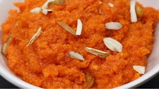 கேரட் ஹல்வா  Carrot Halwa Recipe  Carrot Halwa in Tamil  How to make Carrot Halwa in Tamil [upl. by Alra]