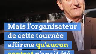 JeanMarie Bigard sestil vraiment fait quotcensurerquot [upl. by Naoh]