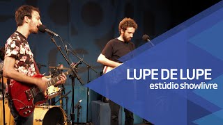 quotGaúchaquot  Lupe de Lupe no Estúdio Showlivre 2015 [upl. by Rieger]