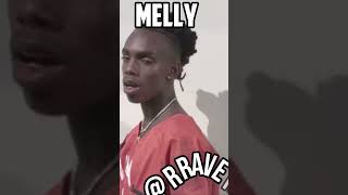 Melly vs Melvin [upl. by Delano]