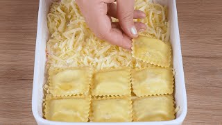 After finding out about this recipe in Italy I only want to make lasagna like this [upl. by Darwen]