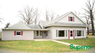 1895 Stewart Rd Lima OH 45801 [upl. by Pavyer]