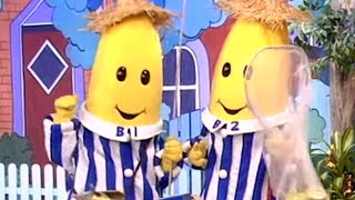 Special Delivery  Classic Episode  Bananas In Pyjamas Official [upl. by Delbert]