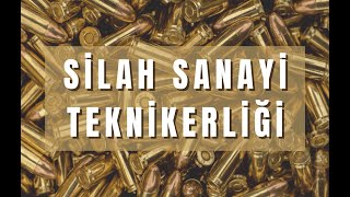 OSTİM Teknik Üniversitesi  Silah Sanayi Teknikerliği Programı [upl. by Mori]