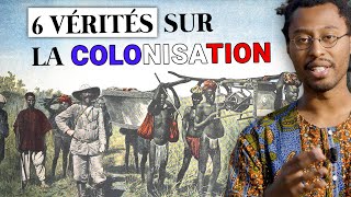 Brève histoire de la colonisation française [upl. by Benedetto]