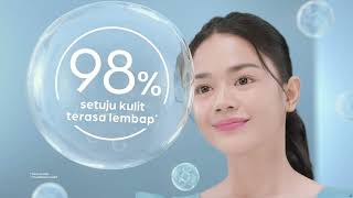 Biore Micellar Water solusi LembutAngkatMakeup tanpa merusak kulit ✨ [upl. by Aubreir767]