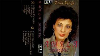 Amela Zukovic amp Serif Konjevic Zena kao ja Audio 1997wmv [upl. by Madaih]