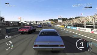 Forza Motorsport 5 Giant Bomb Quick Look [upl. by Fenella]