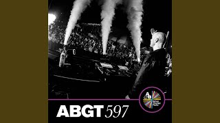 Look Within ABGT597 [upl. by Akihdar]