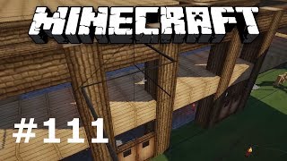 Minecraft HD 111  Meine Schwäche  Lets Play Minecraft DeutschHD [upl. by Alohcin402]