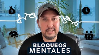 Bloqueos Mentales  Hable un segundo idioma [upl. by Ydisahc333]